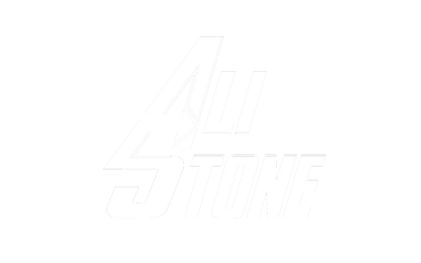 Ali Stone Merch Store