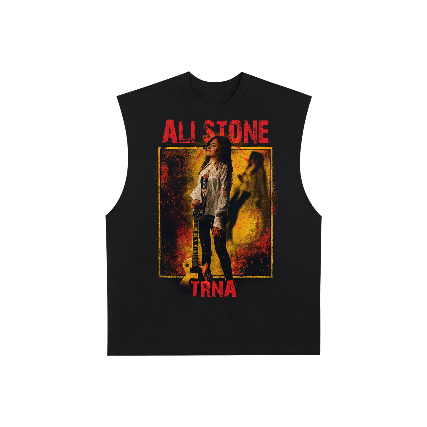 "TRNA" Vintage Tank Top