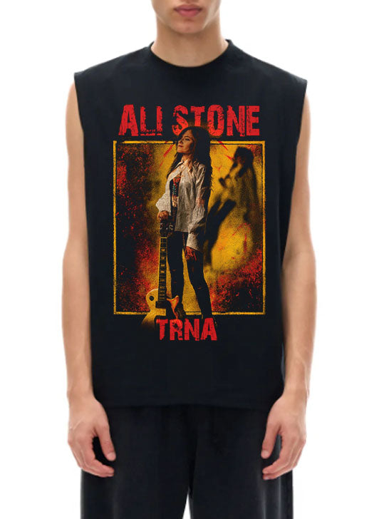 "TRNA" Vintage Tank Top